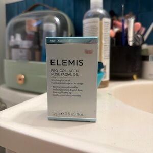Elemis Pro-Collagen Rose Facial Oil